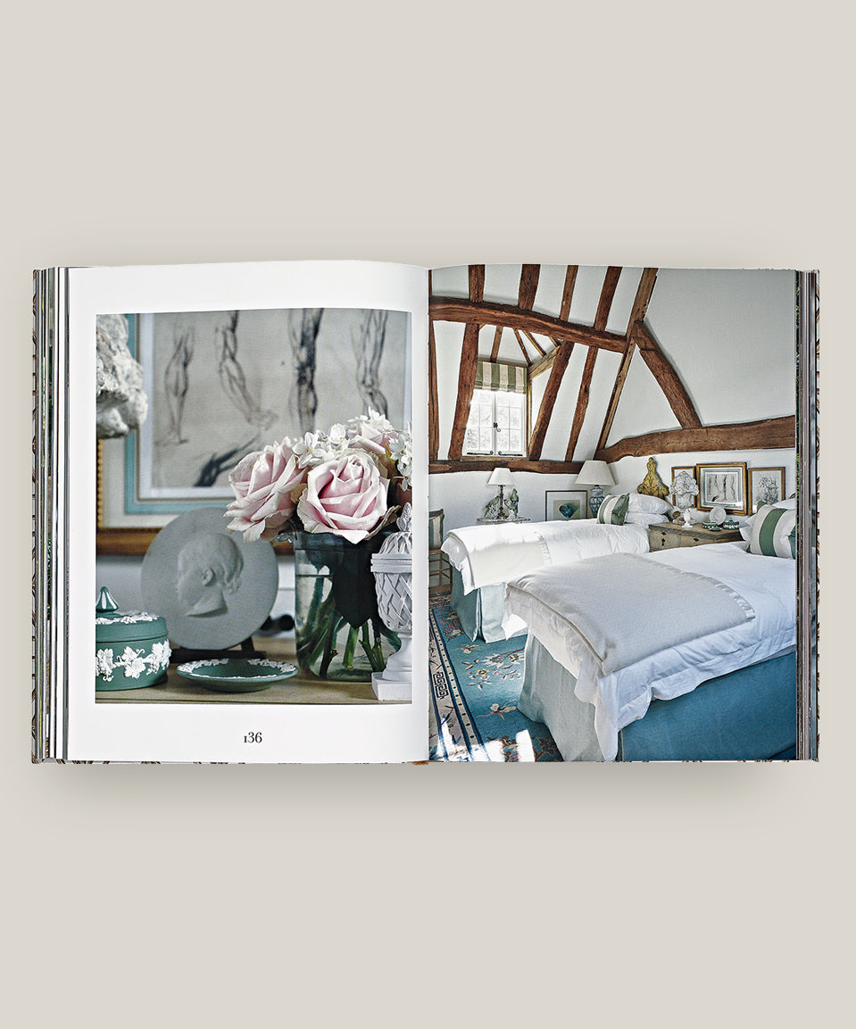 An Entertaining Life: Designing Town and Country