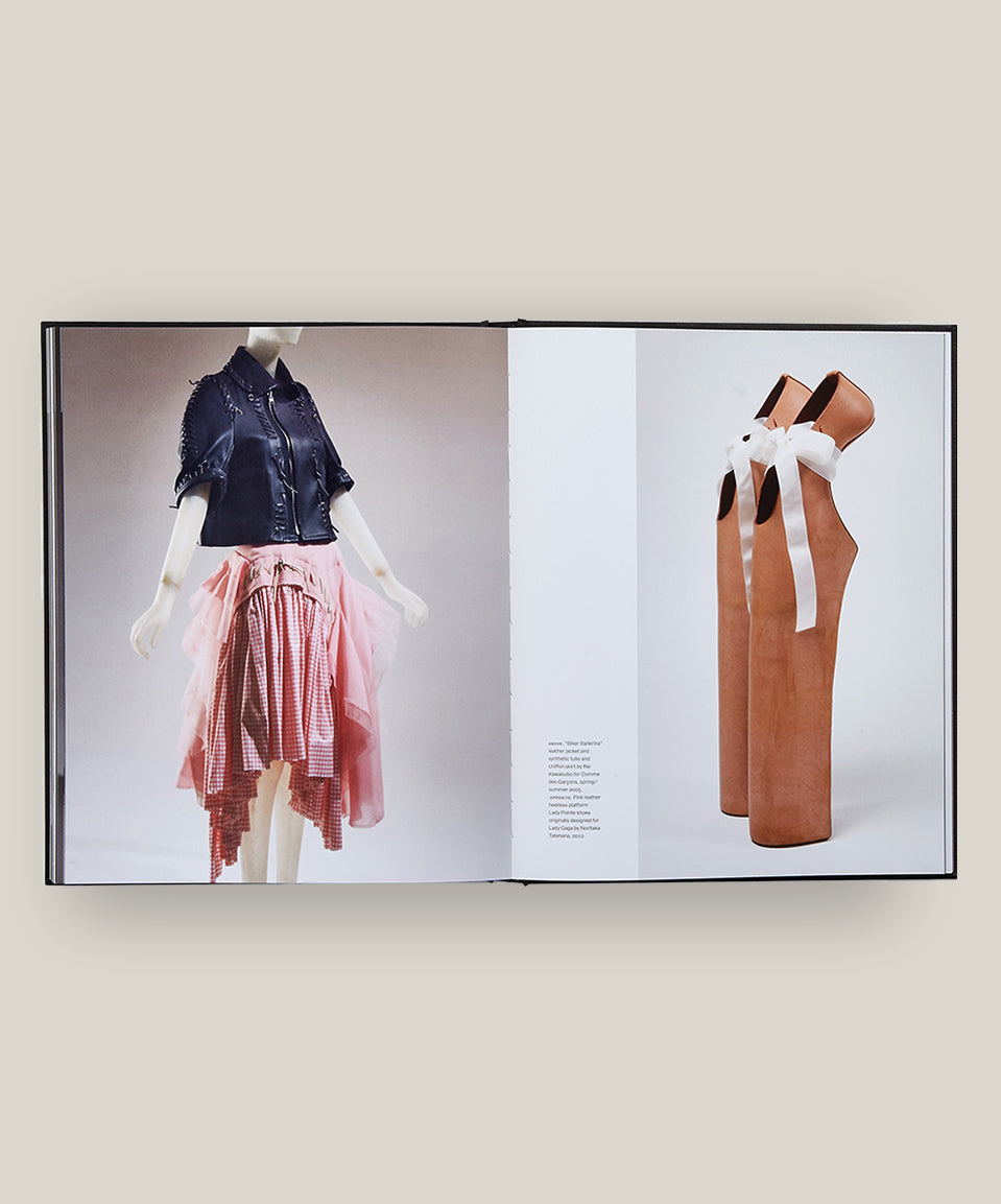Ballerina: Fashion’s Modern Muse