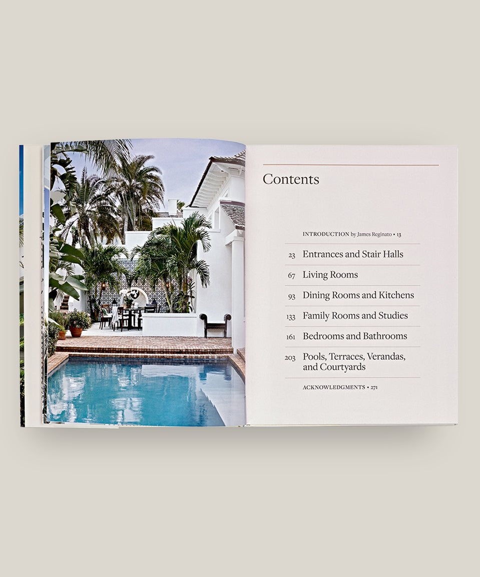 Beachside: Windsor Architecture and Design