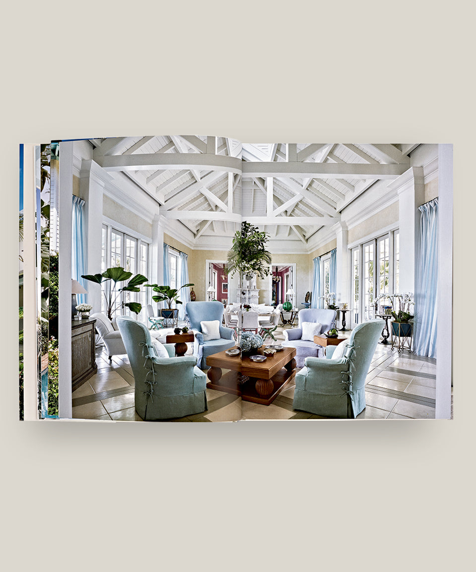 Beachside: Windsor Architecture and Design