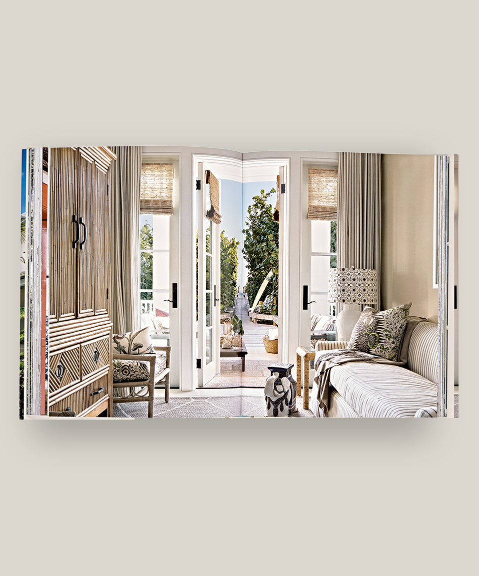 Beachside: Windsor Architecture and Design