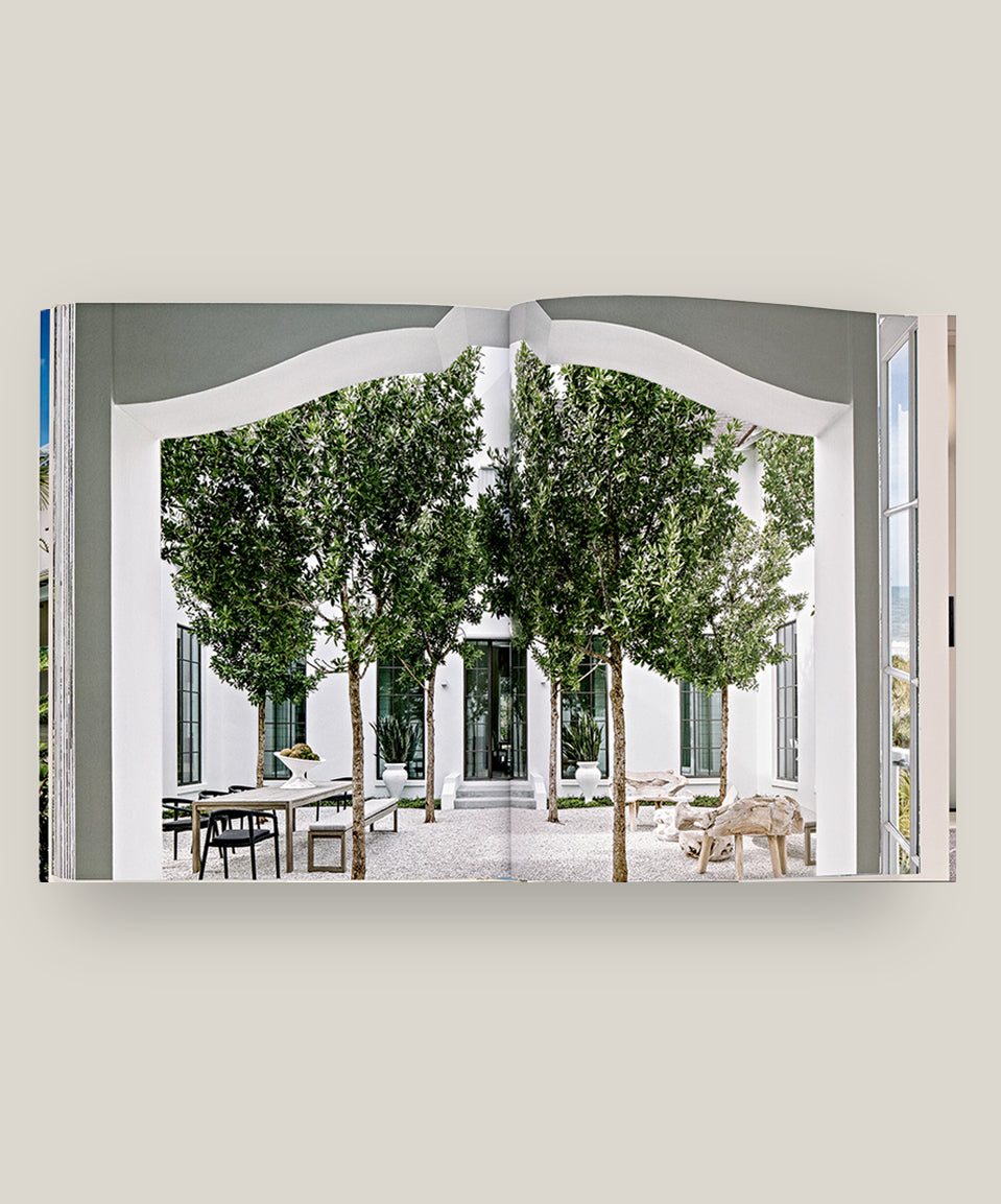 Beachside: Windsor Architecture and Design