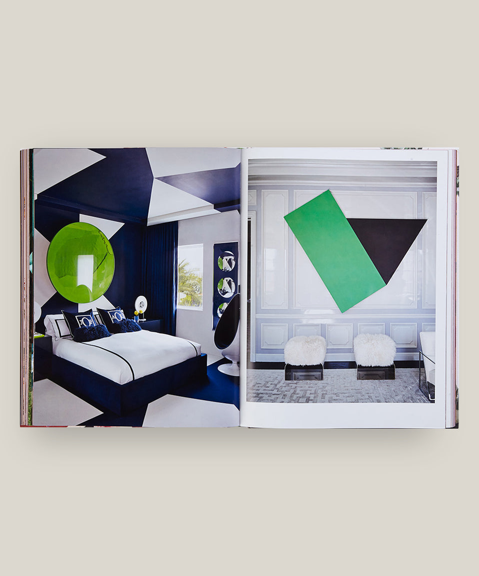 Beige Is Not a Color: The Full-Spectrum World of Carlos Mota