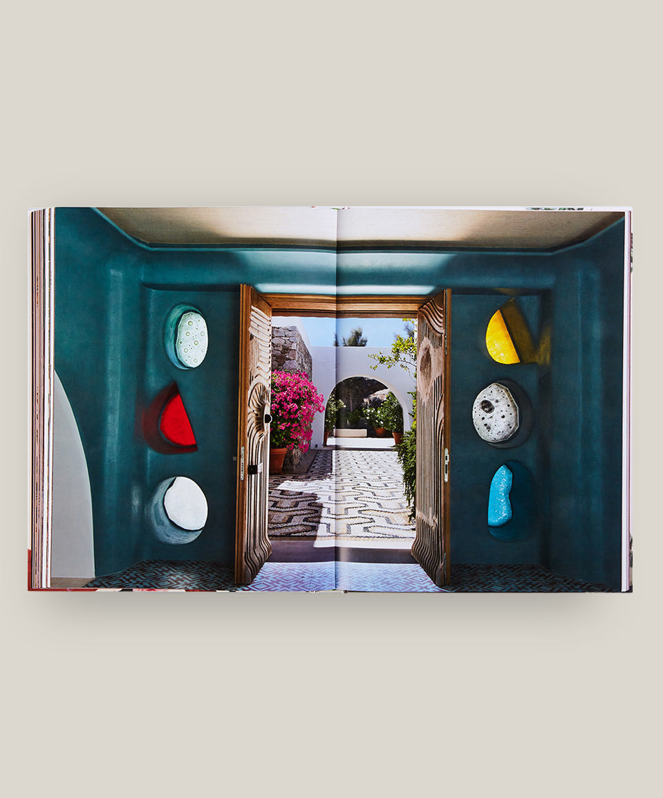 Beige Is Not a Color: The Full-Spectrum World of Carlos Mota