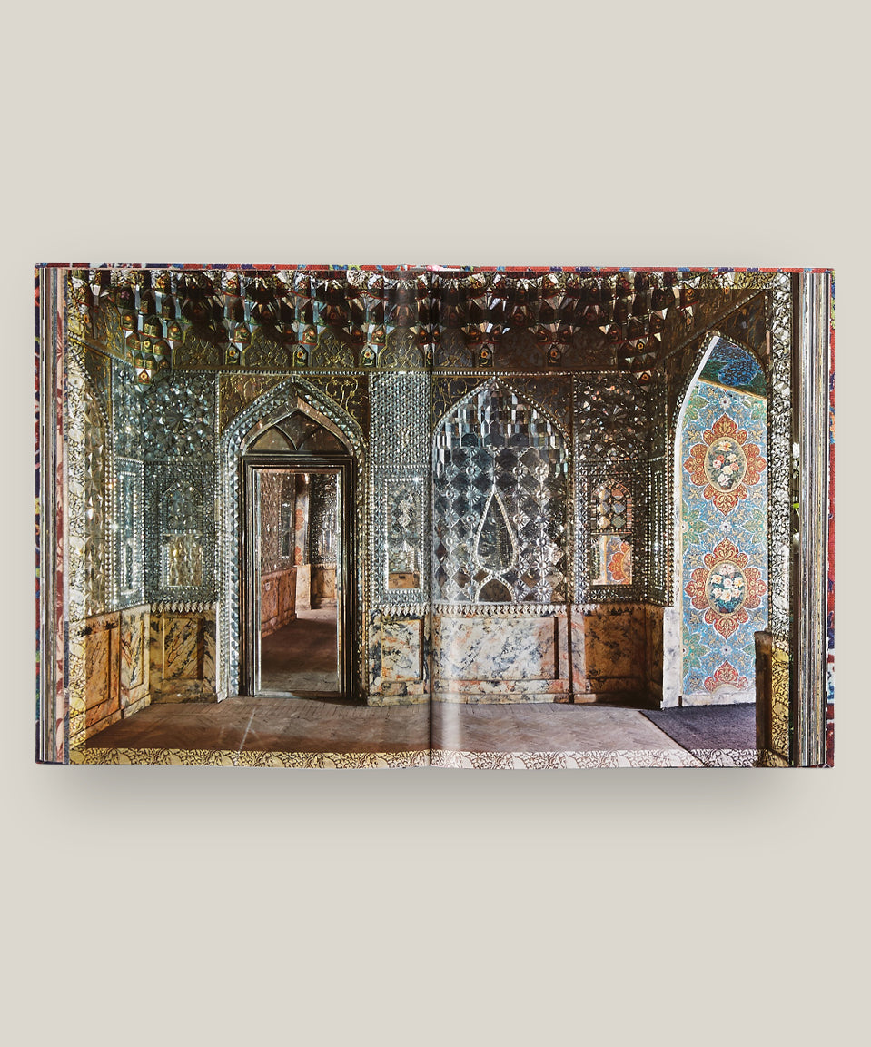 Cabana Anthology
