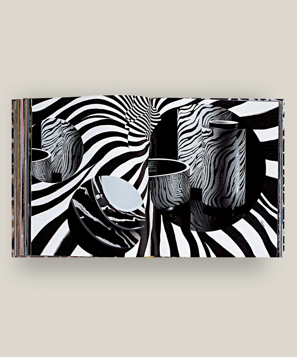 Casa Cavalli Home: Celebrating the Roberto Cavalli Lifestyle