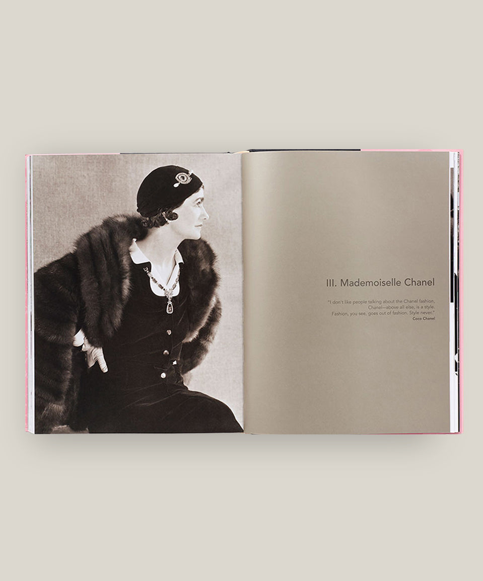 Chanel and Her World: Friends, Fashion, and Fame
