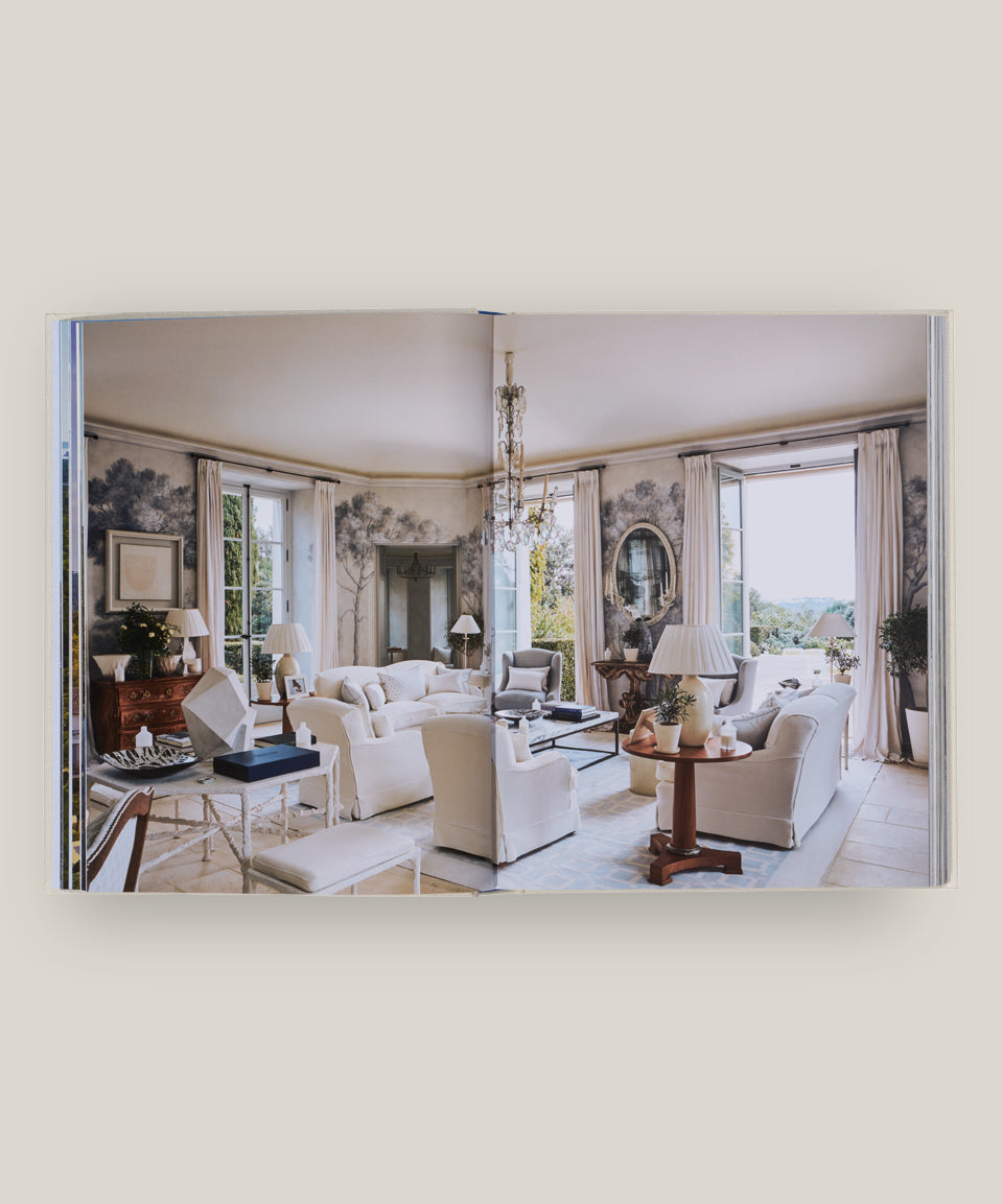 Château Léoube: Provence Living