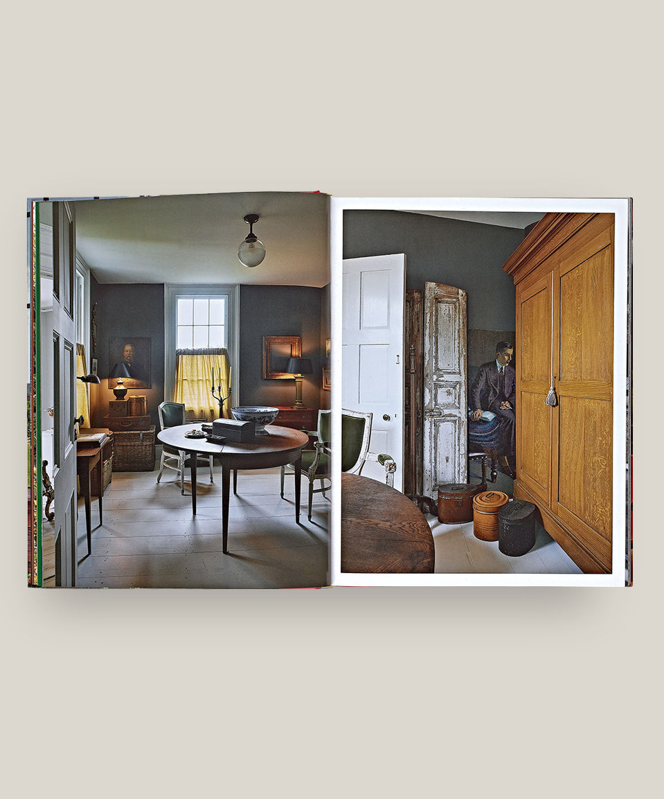 Country Life: Homes of the Catskill Mountains and Hudson Valley