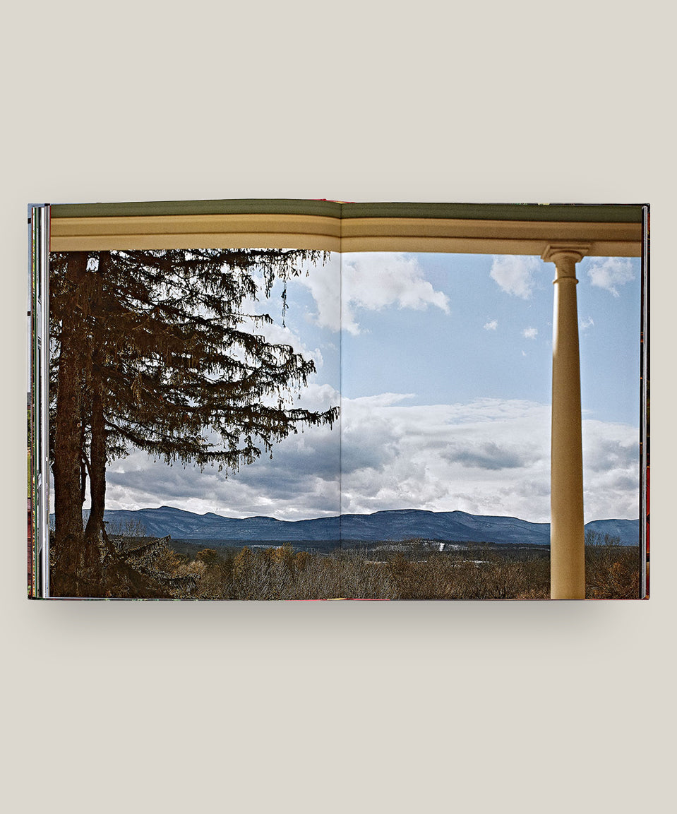 Country Life: Homes of the Catskill Mountains and Hudson Valley