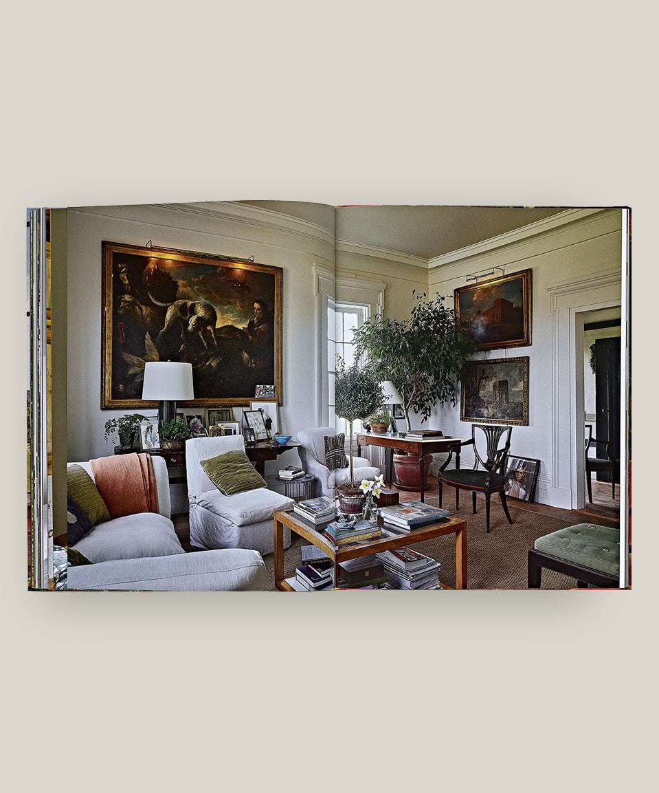 Country Life: Homes of the Catskill Mountains and Hudson Valley