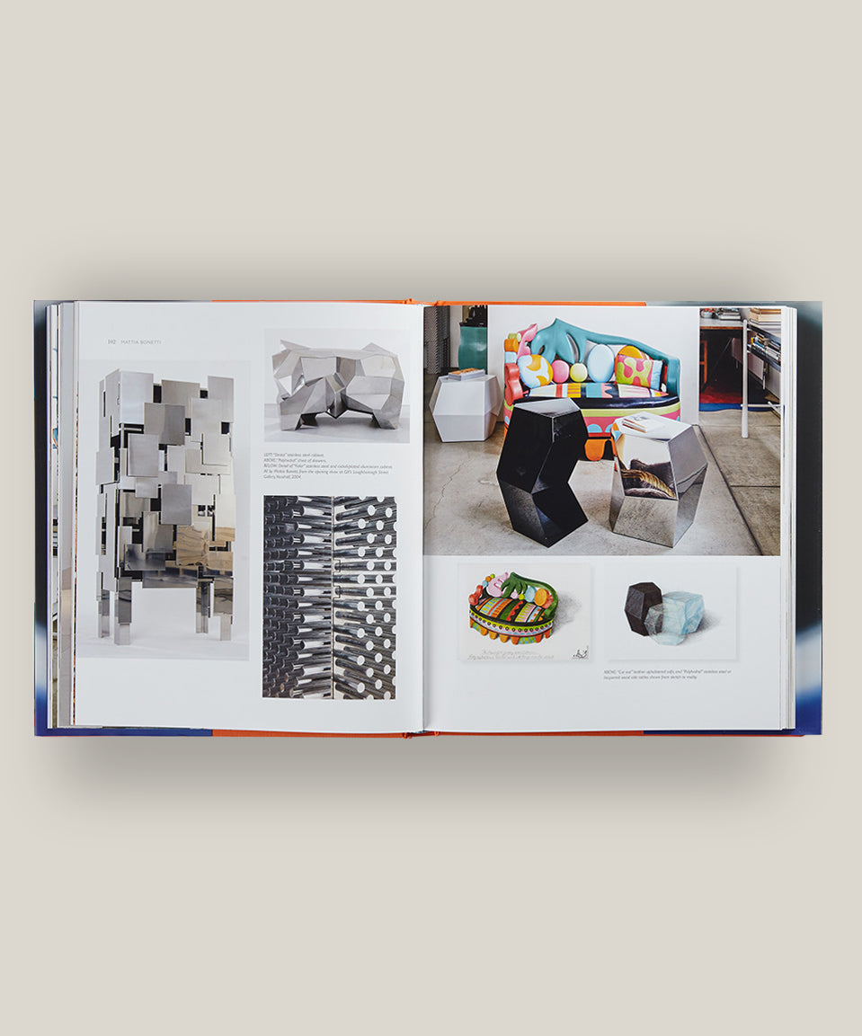 David Gill: Designing Art
