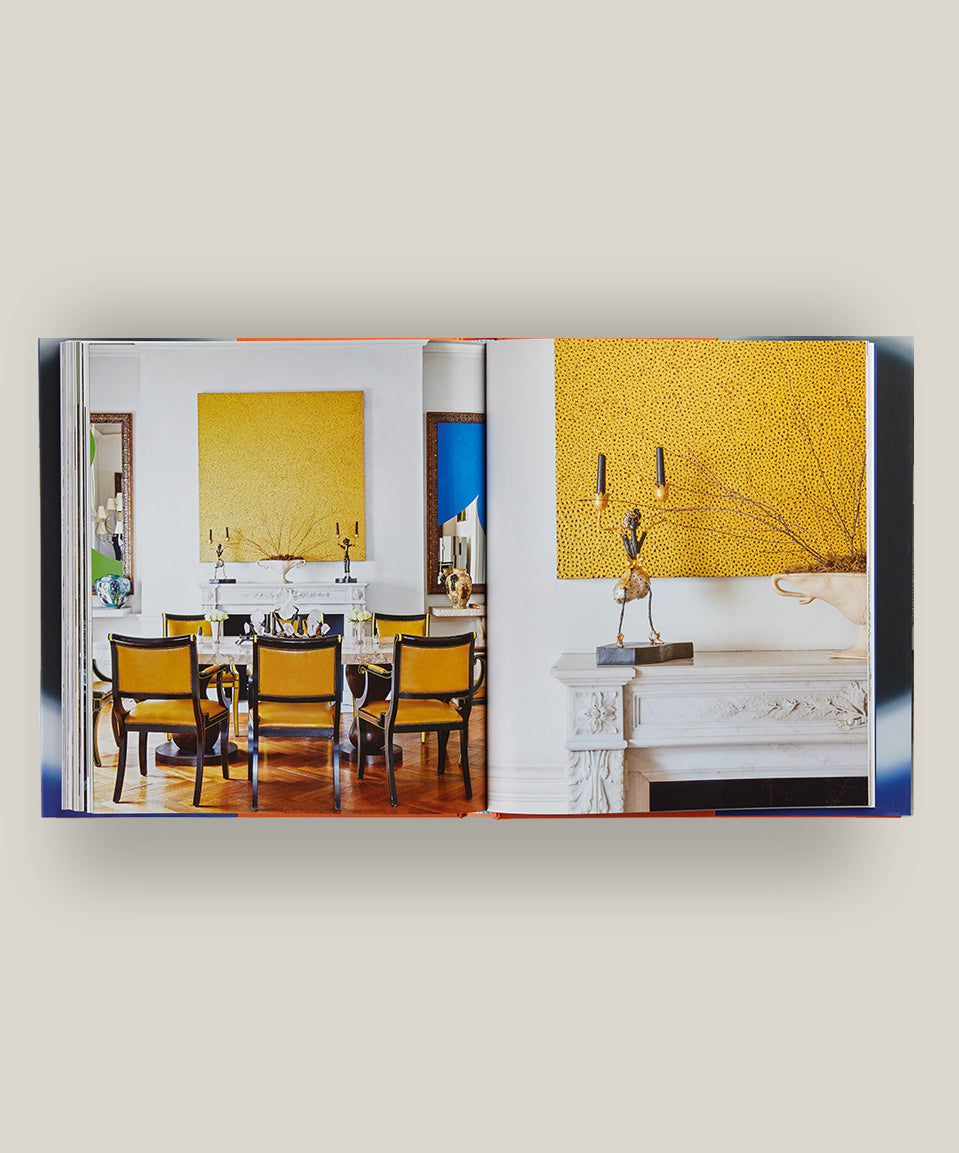 David Gill: Designing Art