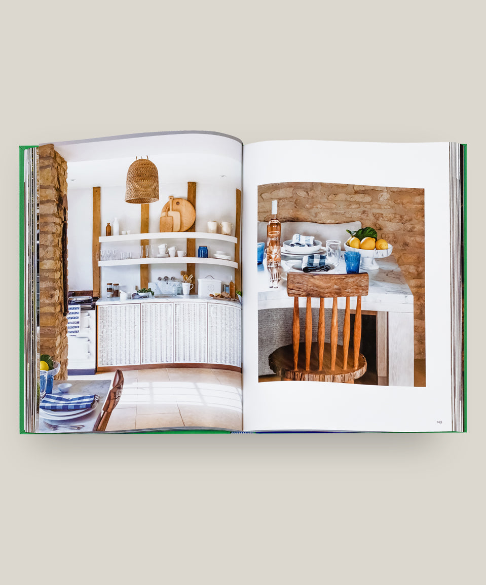 Daylesford Living: Inspired by Nature