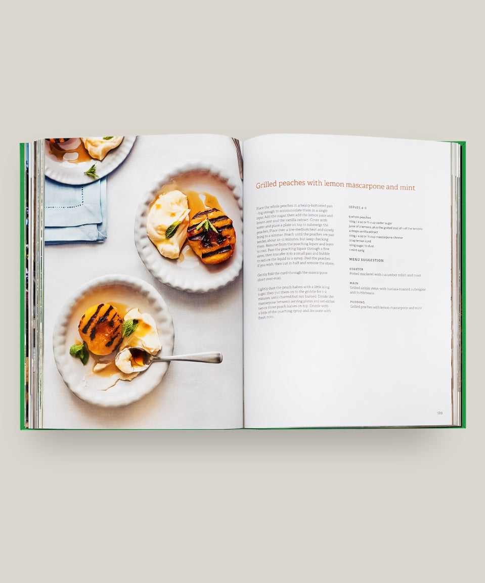 Daylesford Living: Inspired by Nature