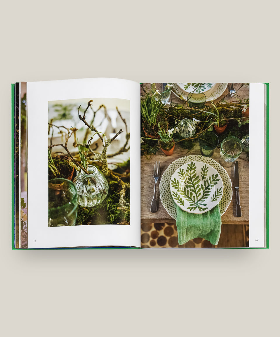 Daylesford Living: Inspired by Nature