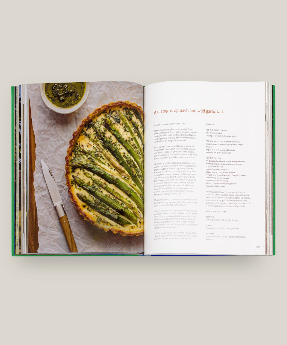 Daylesford Living: Inspired by Nature