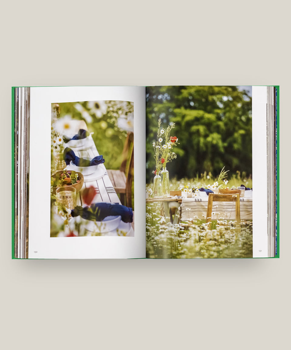 Daylesford Living: Inspired by Nature