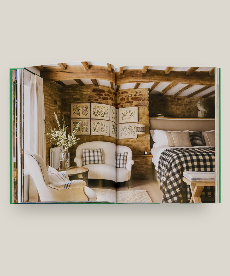 Daylesford Living: Inspired by Nature