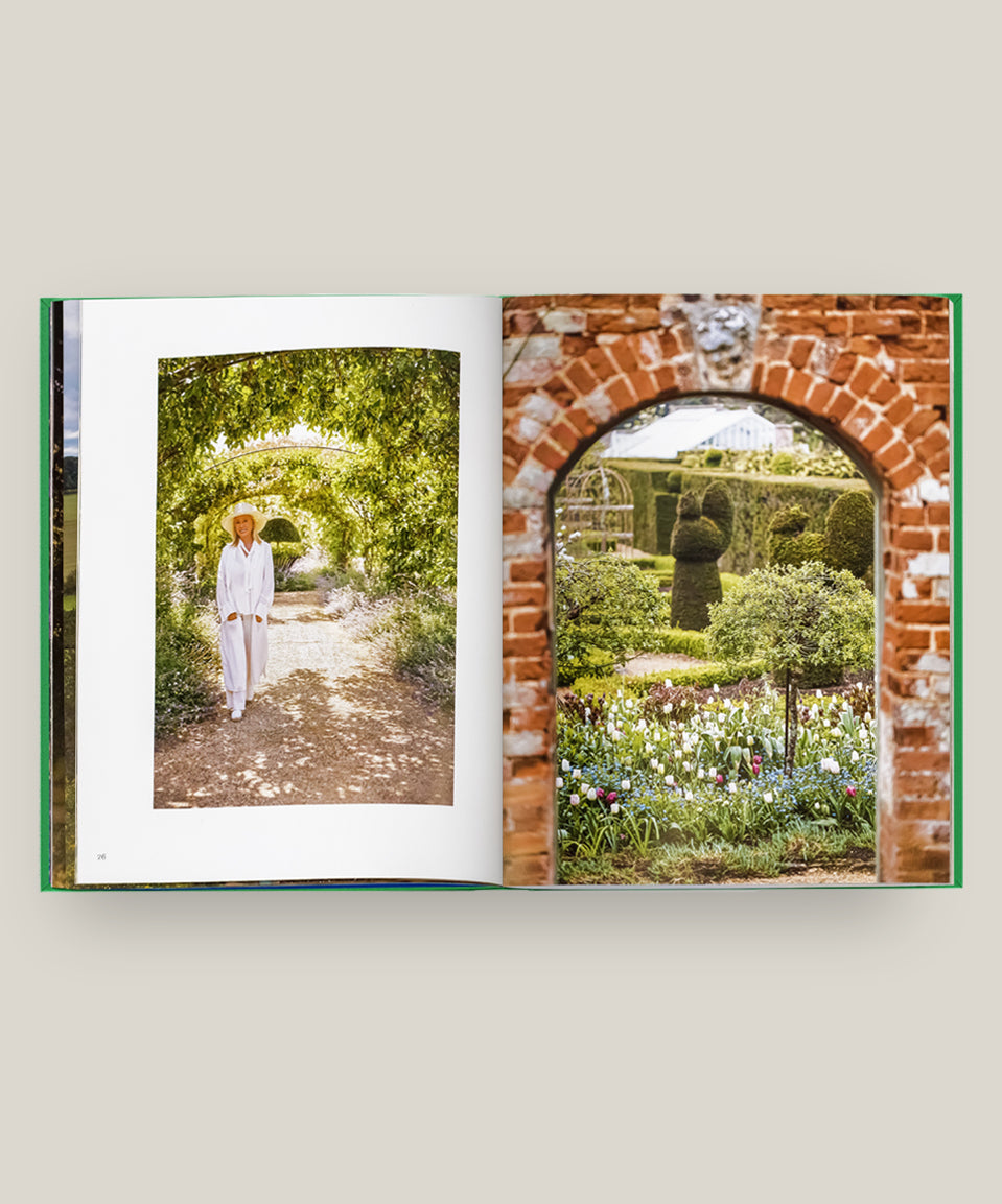 Daylesford Living: Inspired by Nature