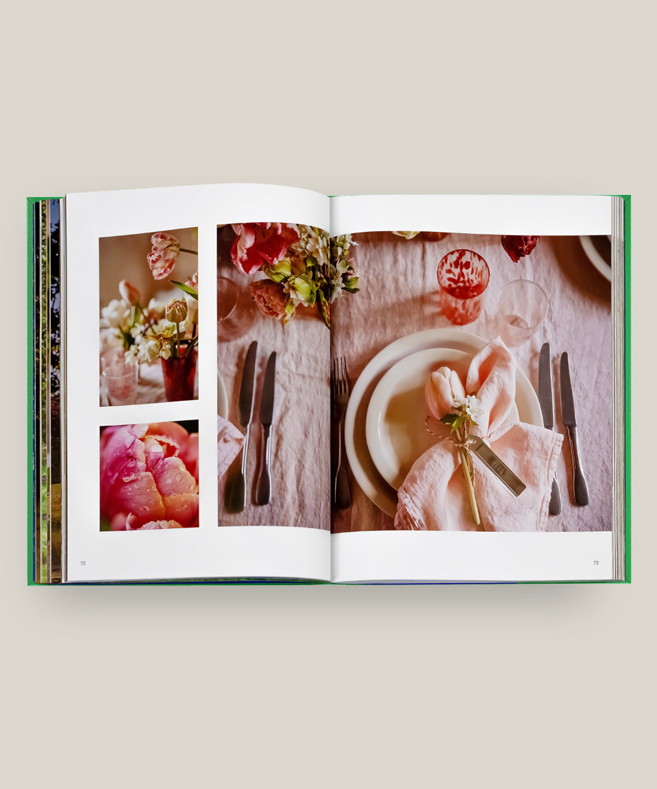 Daylesford Living: Inspired by Nature