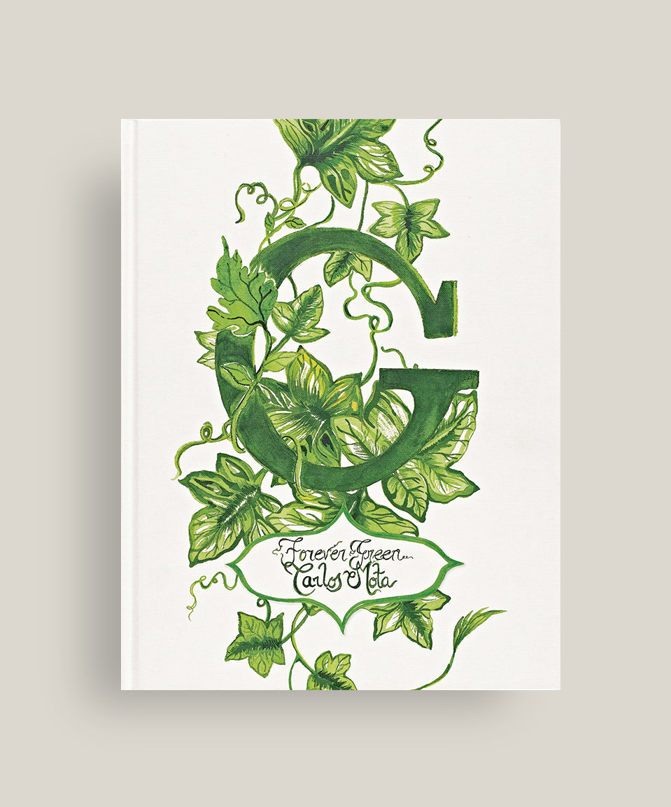 G: Forever Green