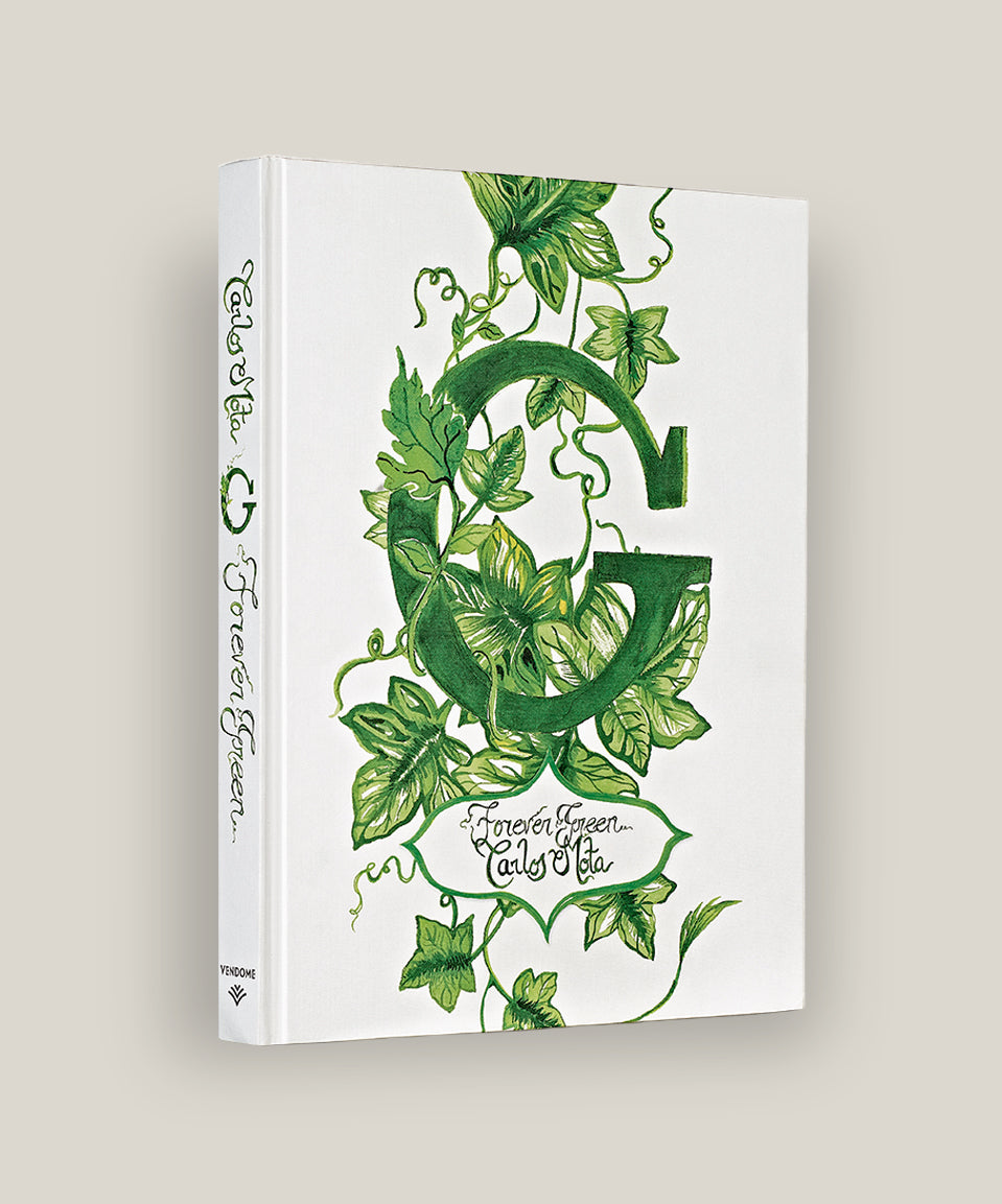 G: Forever Green