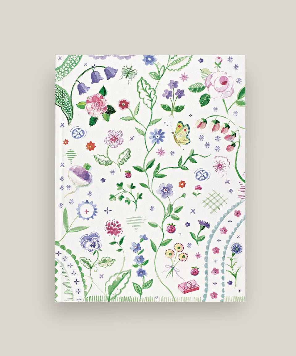 Cathy B. Graham: Full Bloom