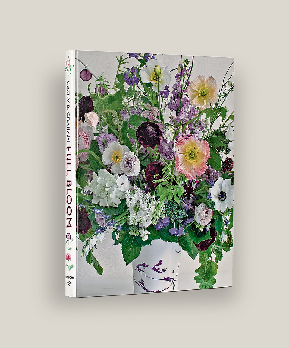 Cathy B. Graham: Full Bloom