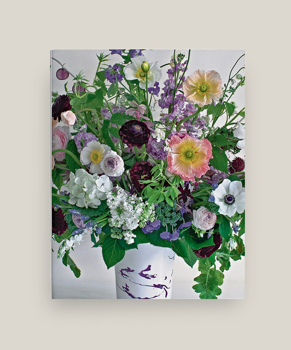 Cathy B. Graham: Full Bloom
