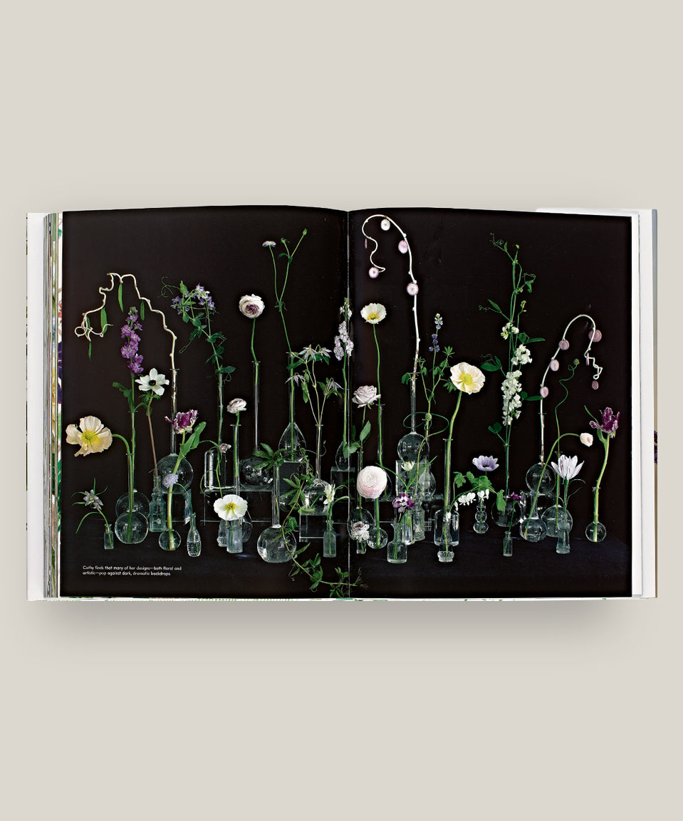Cathy B. Graham: Full Bloom