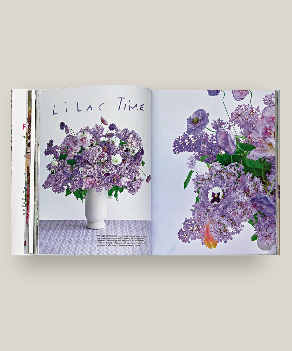 Cathy B. Graham: Full Bloom