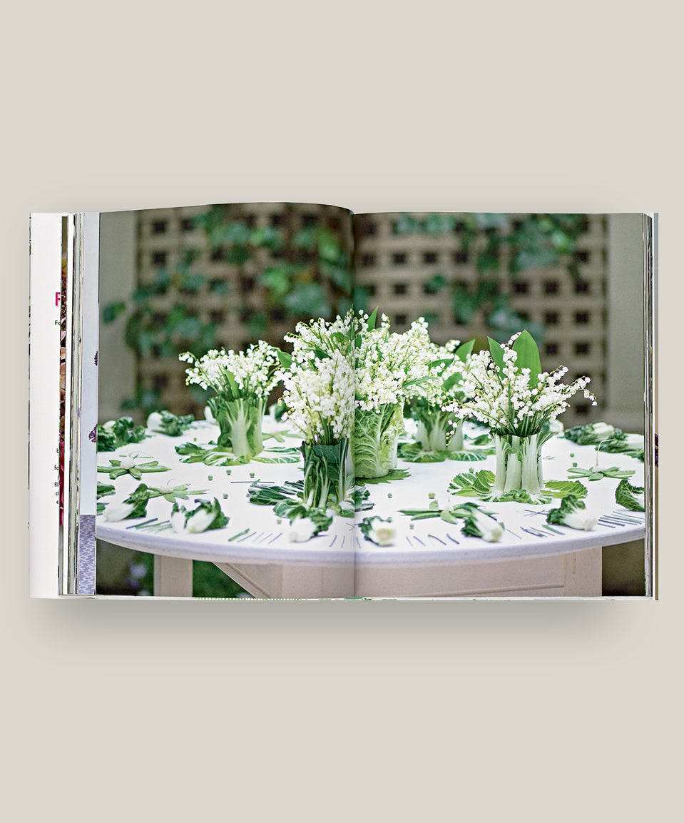 Cathy B. Graham: Full Bloom