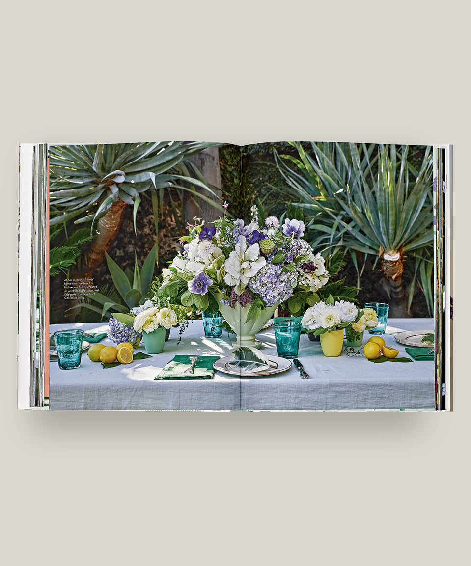 Cathy B. Graham: Full Bloom
