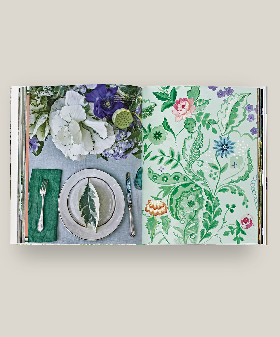 Cathy B. Graham: Full Bloom