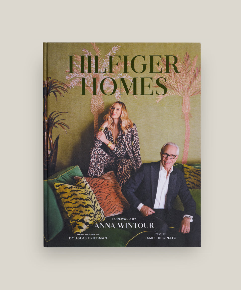 Hilfiger Homes – Vendome Press Global