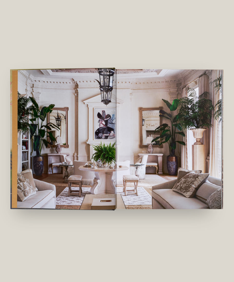 Hilfiger Homes