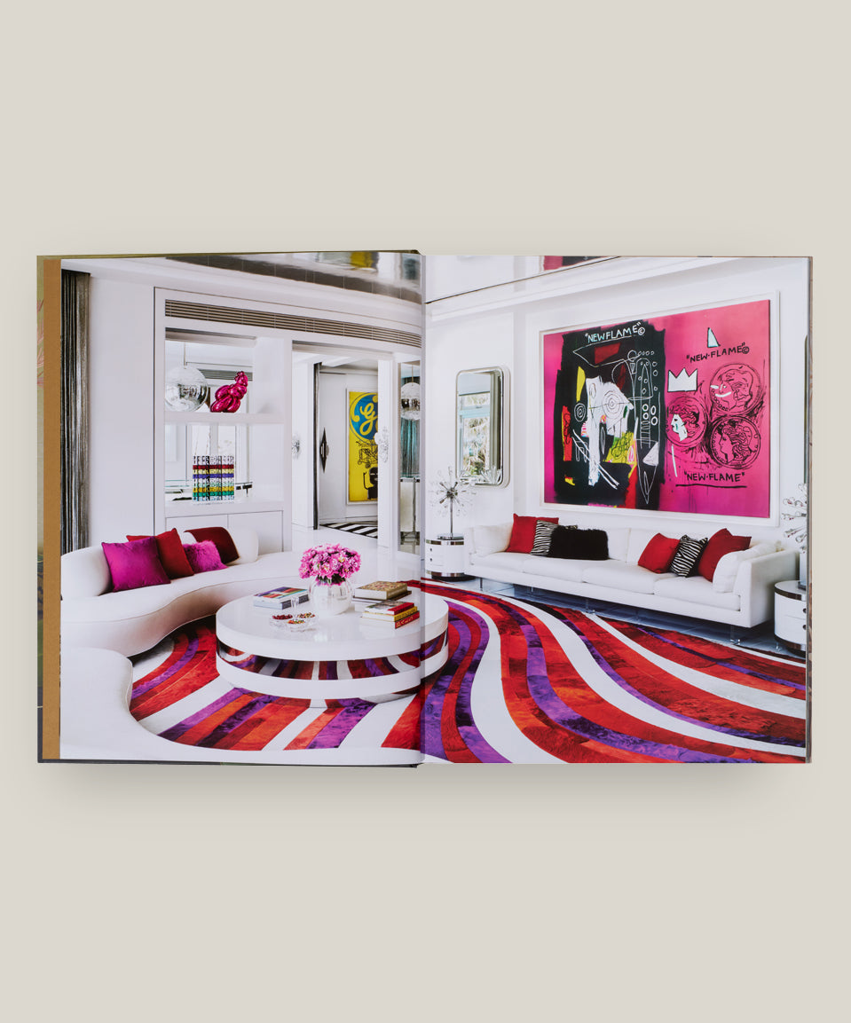 Hilfiger Homes