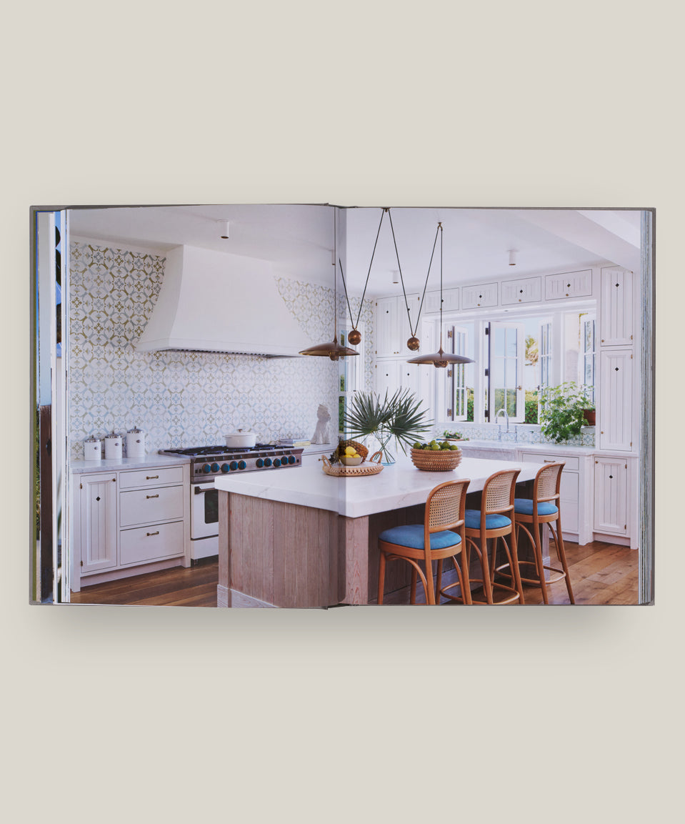 House Love: Moor Baker Architects