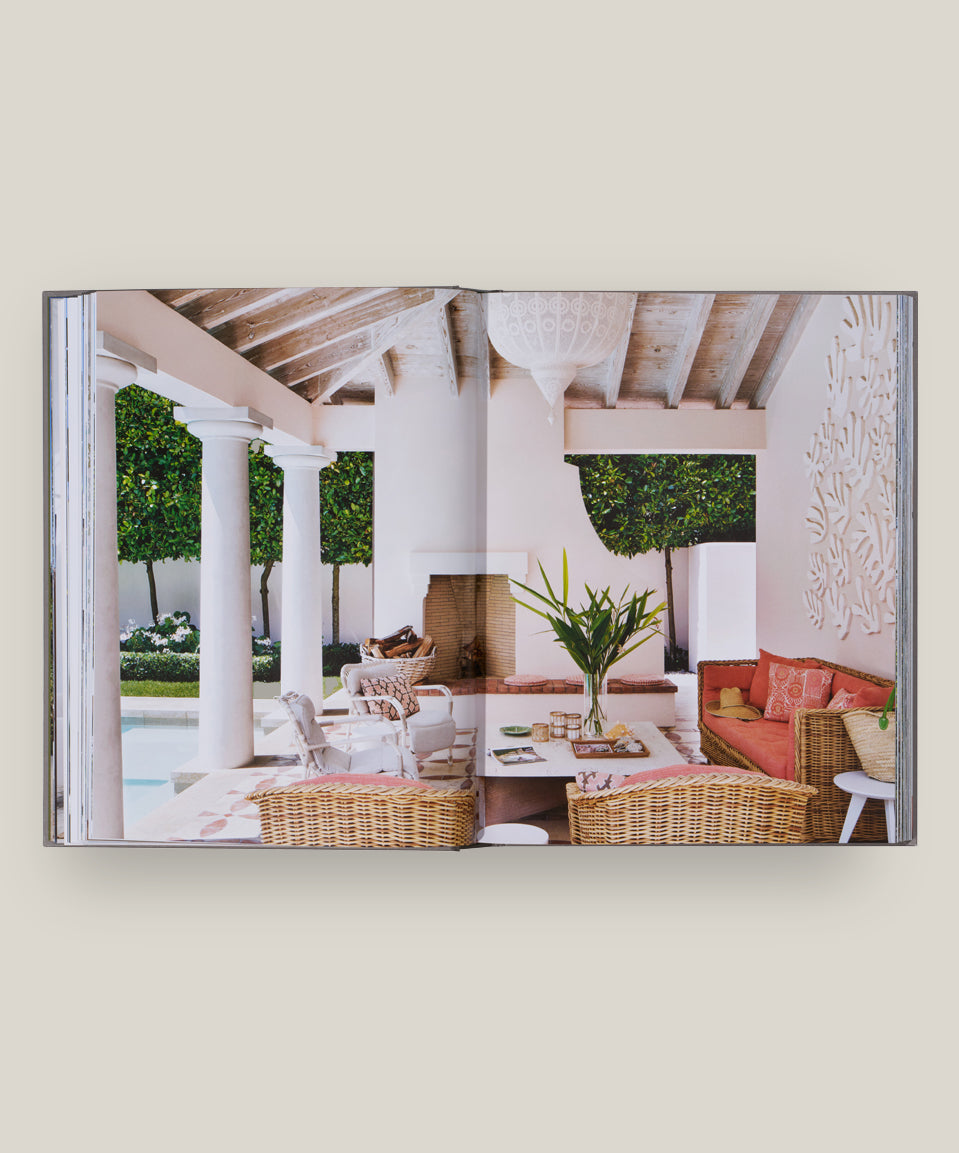 House Love: Moor Baker Architects