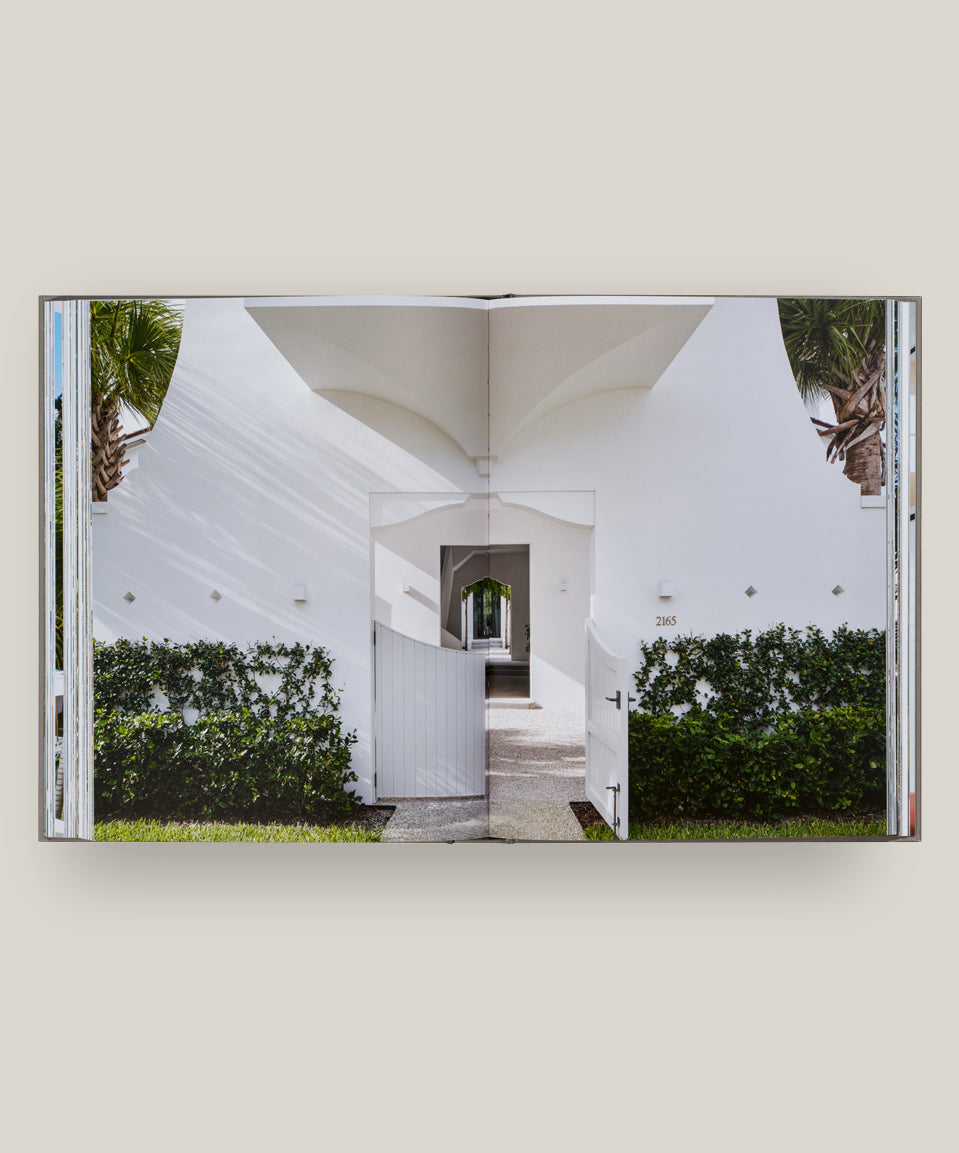 House Love: Moor Baker Architects