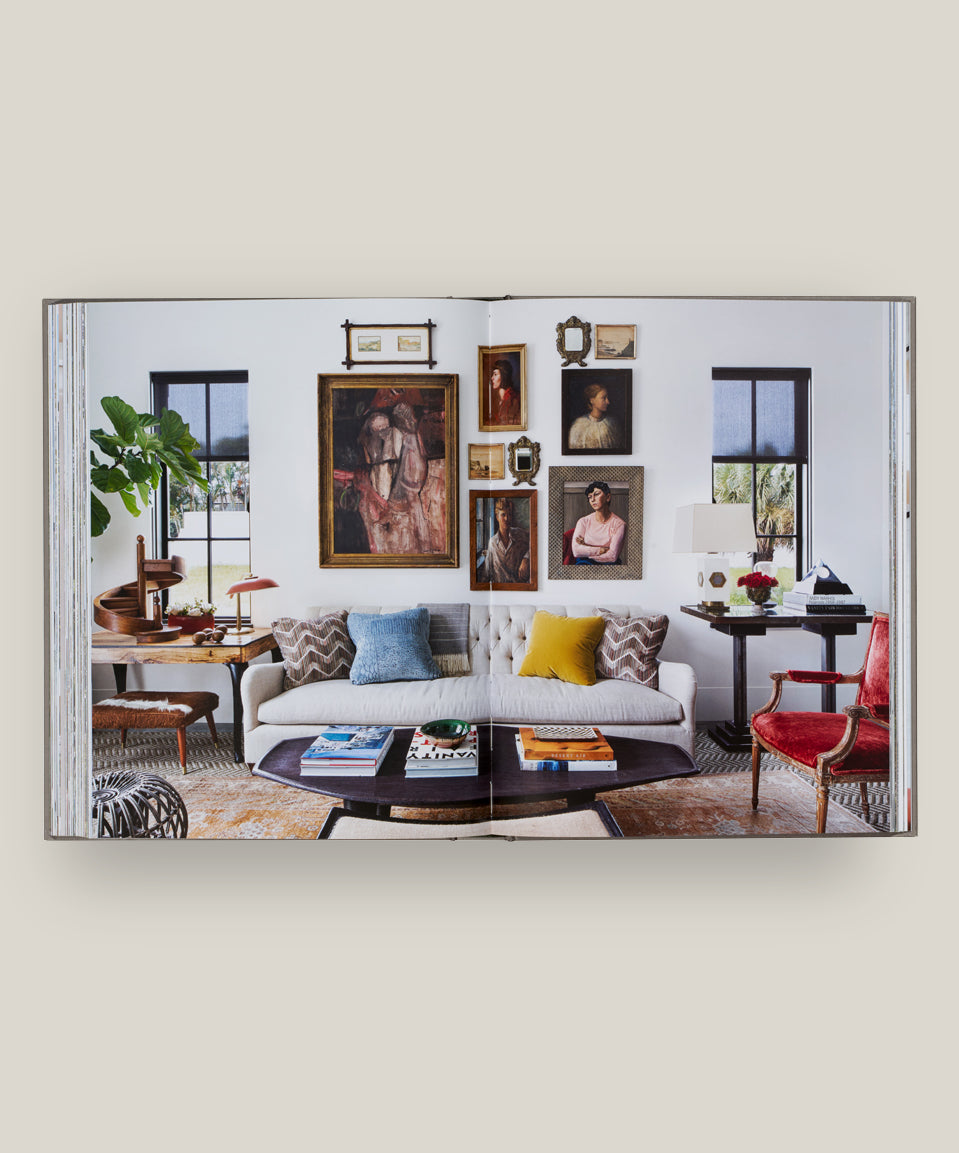 House Love: Moor Baker Architects