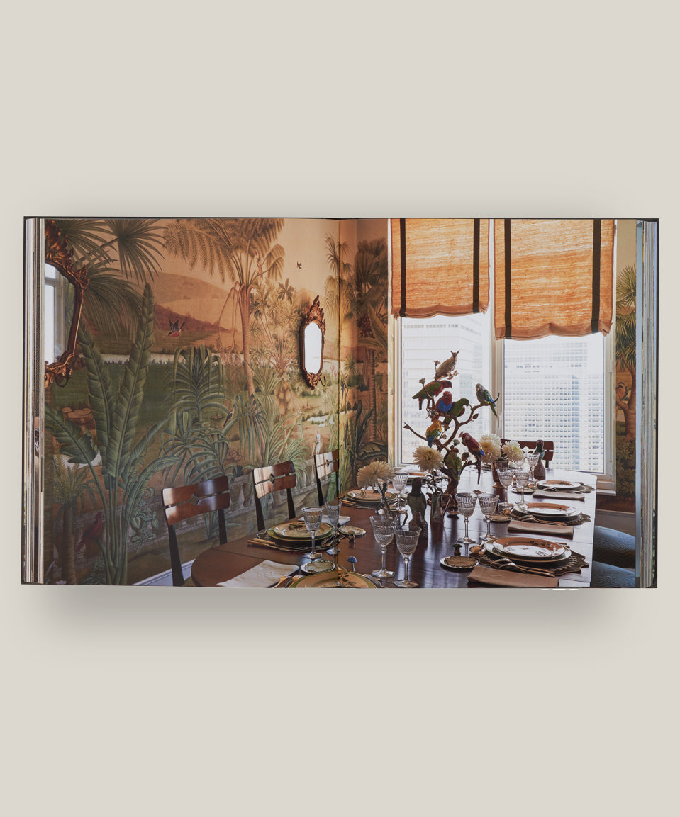 Isabel López-Quesada: Town & Country