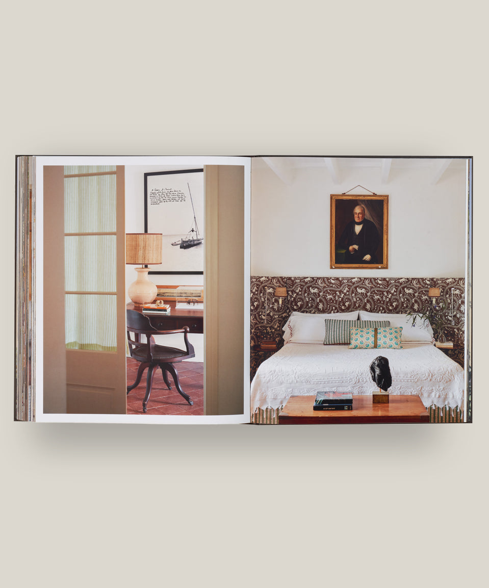 Isabel López-Quesada: Town & Country