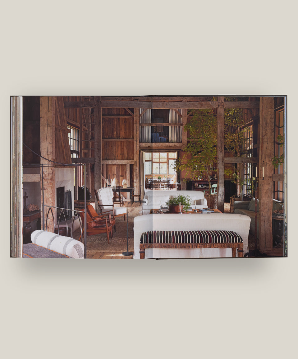 Isabel López-Quesada: Town & Country