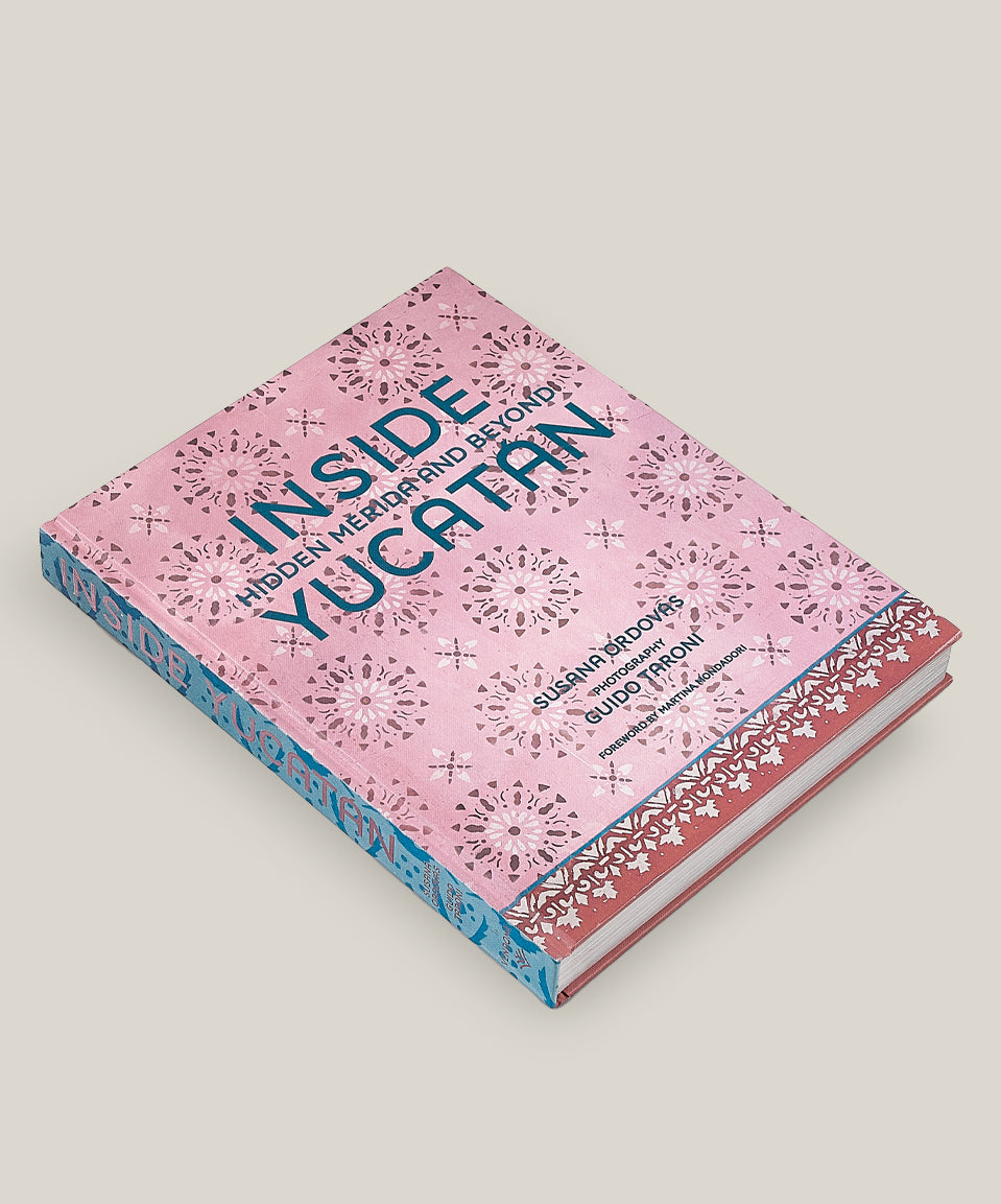 Inside Yucatán: Hidden Mérida and Beyond