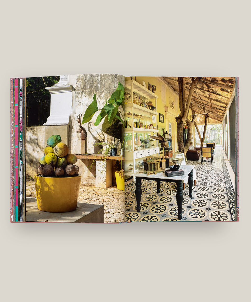 Inside Yucatán: Hidden Mérida and Beyond