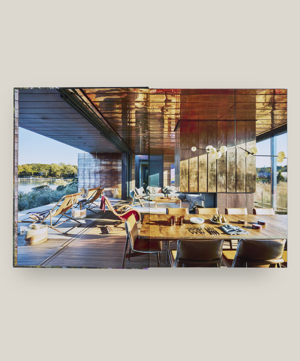 Inside the Hamptons