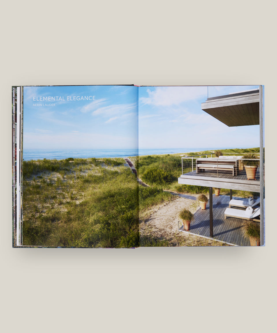 Inside the Hamptons