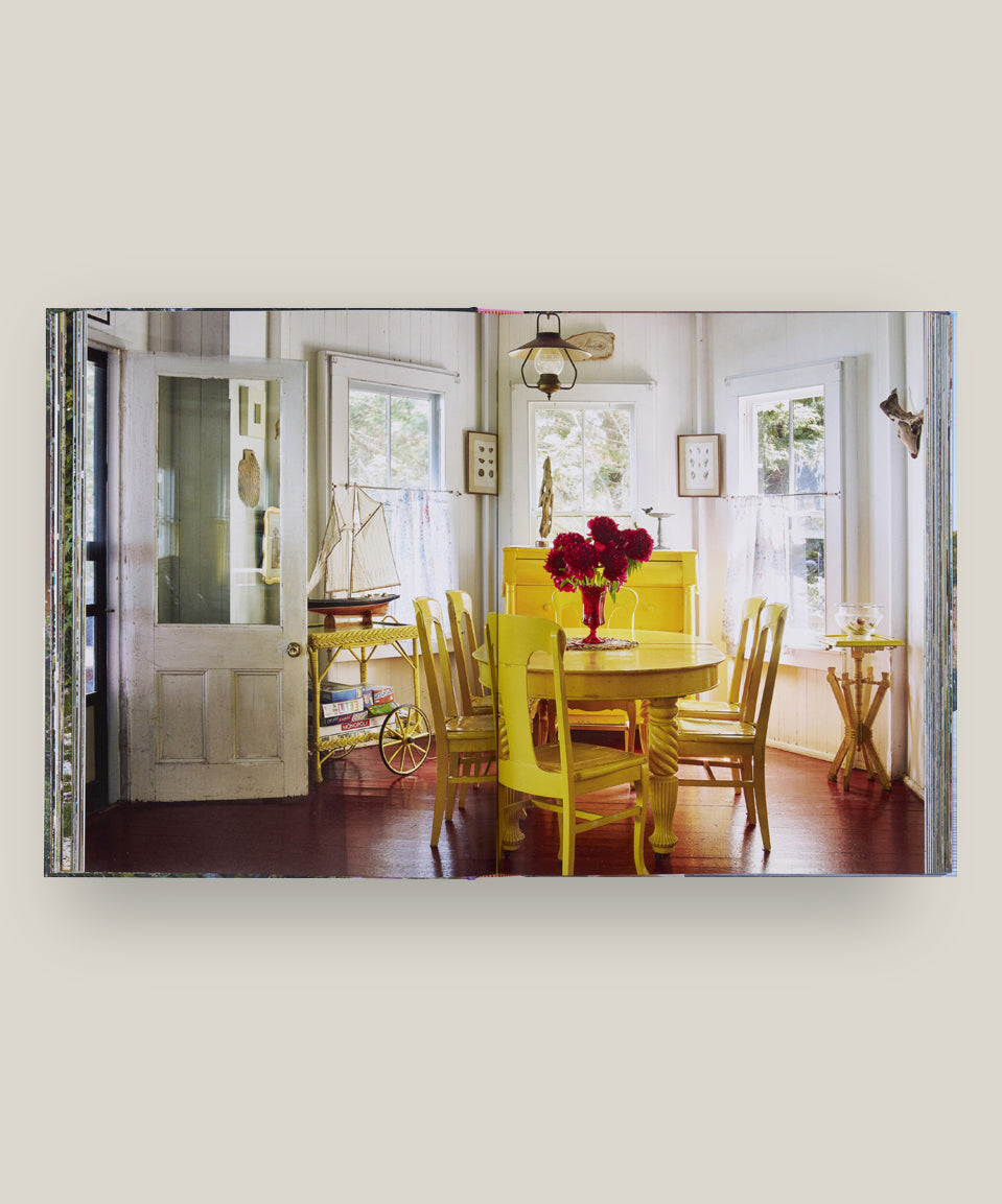 Inside the Hamptons